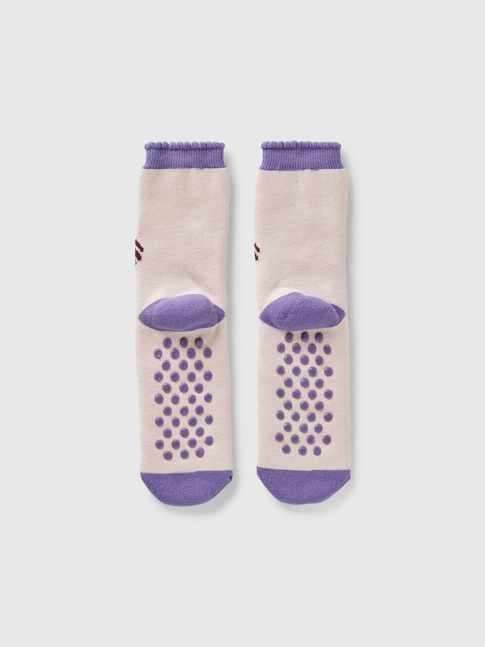 KNITTED SOCKS Junior Boy image number 2
