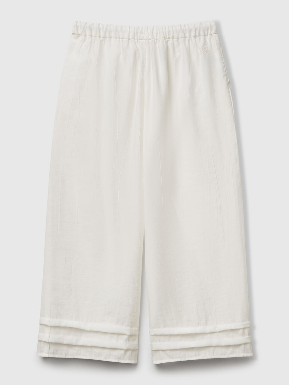 TROUSERS Junior Girl image number 2