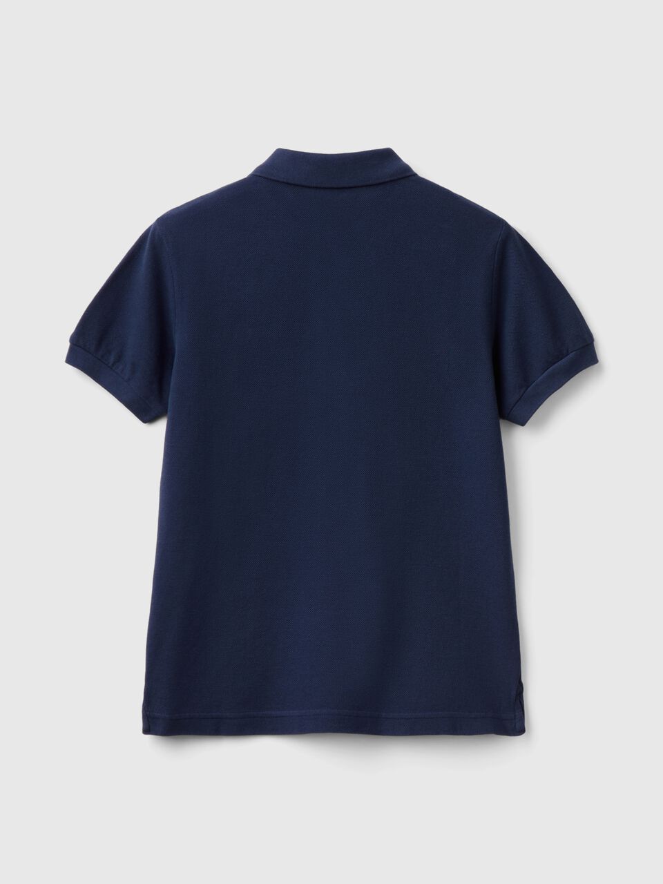 H/S POLO SHIRT Junior Boy image number 2
