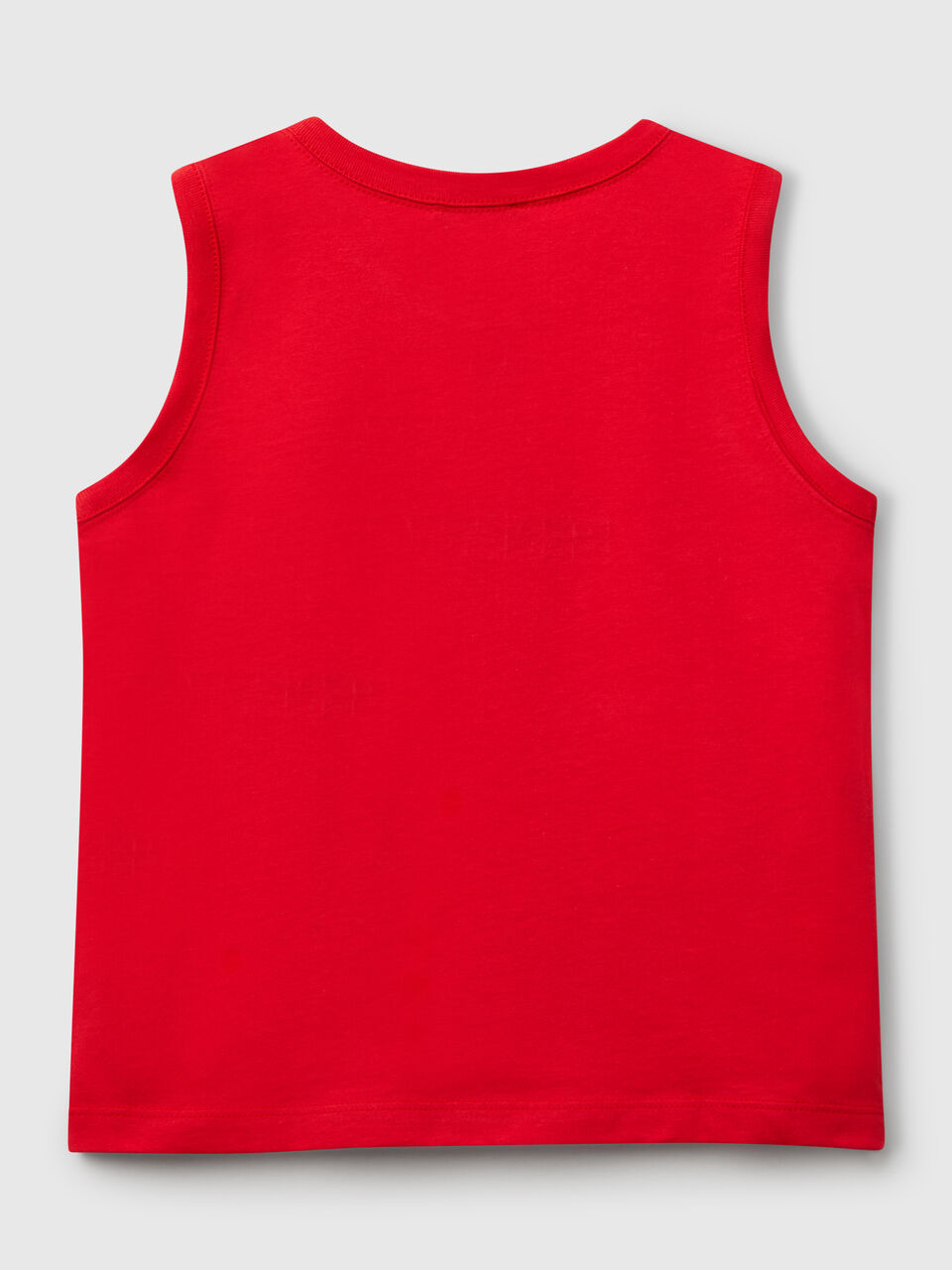 TANK-TOP Junior Boy image number 2