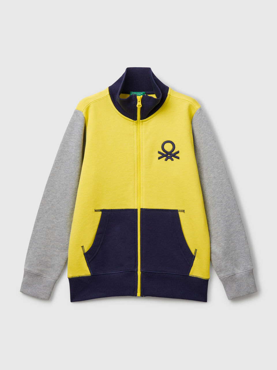 JACKET Junior Boy image number 1