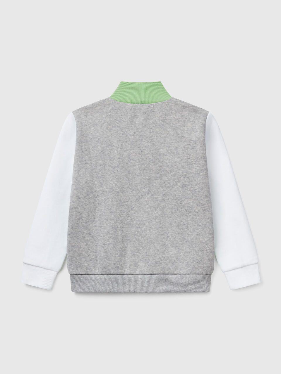 JACKET Junior Boy image number 2