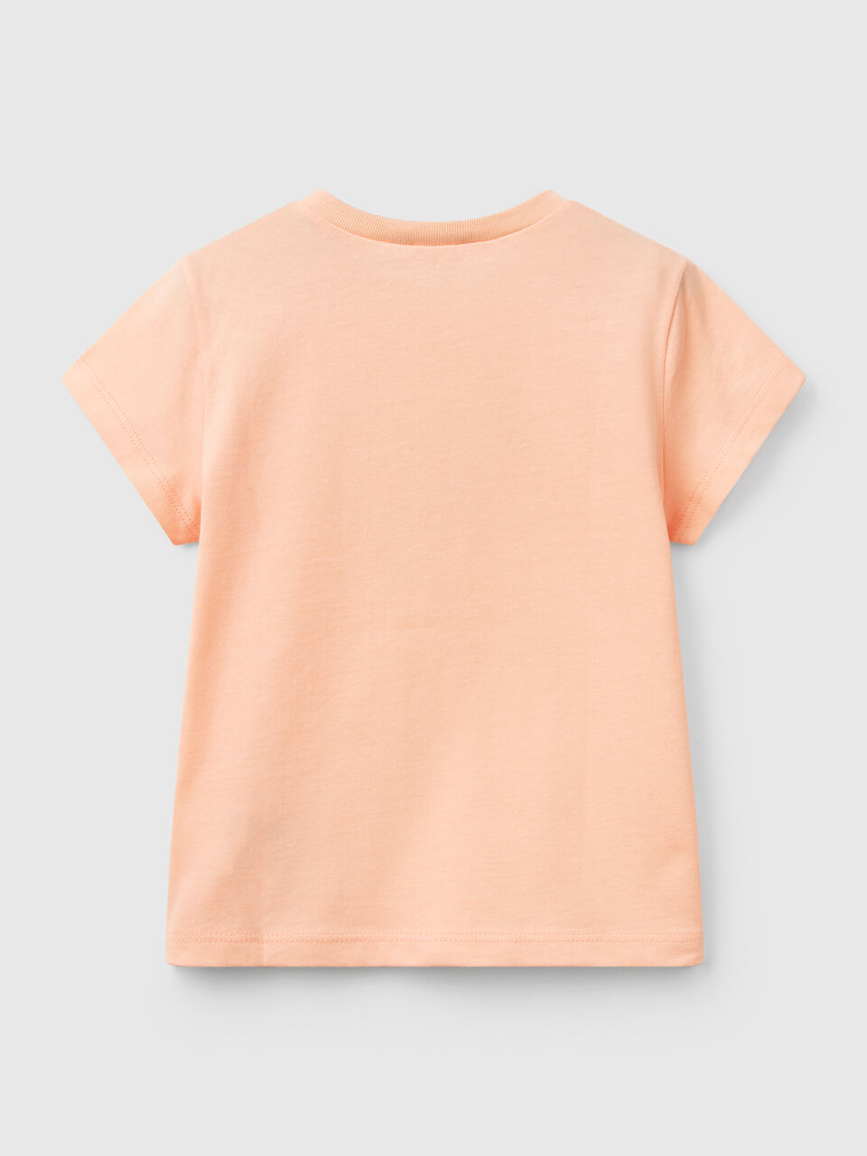 T-SHIRT Junior Girl image number 2