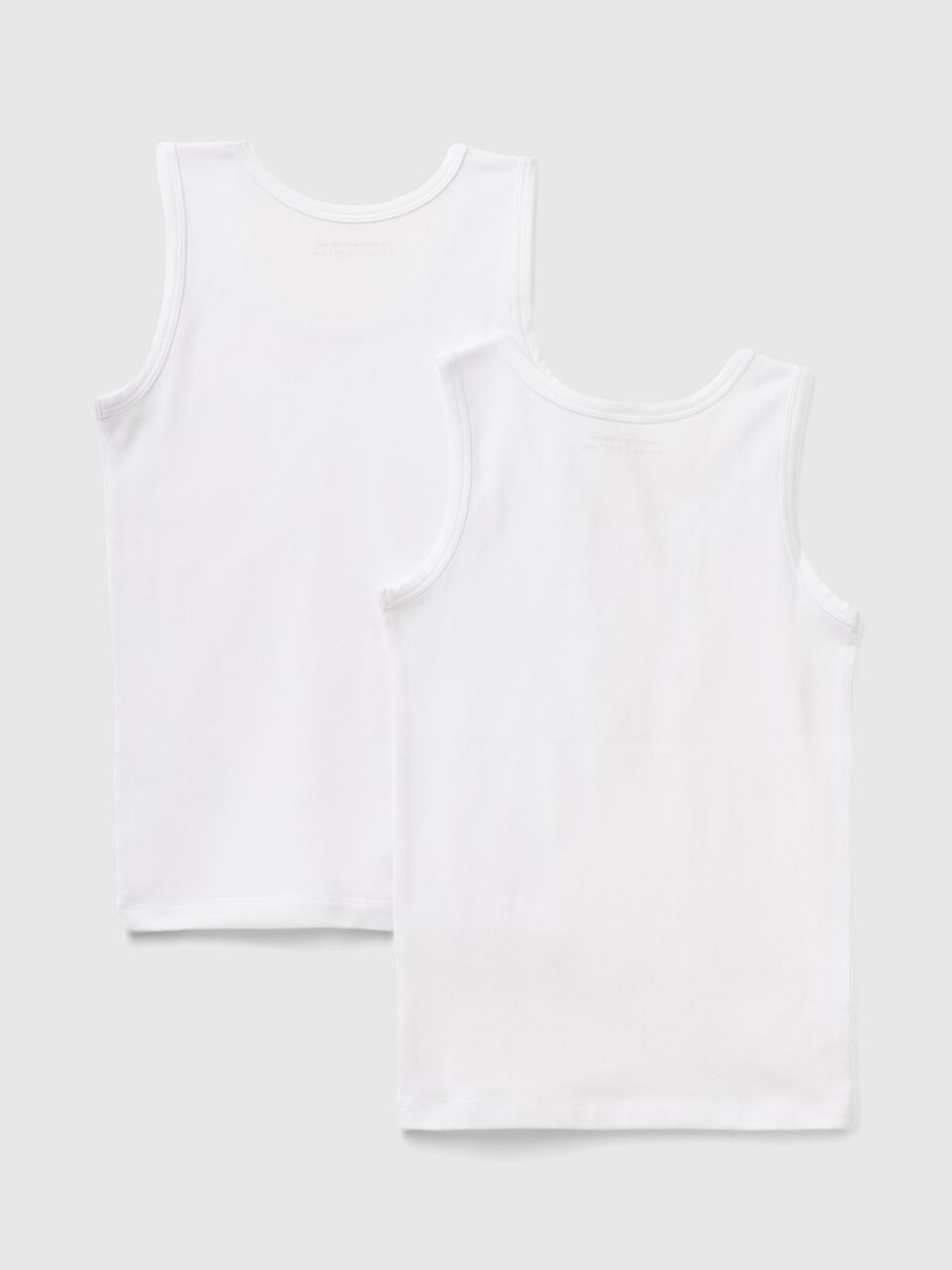 2 TANK-TOP Junior Boy image number 2