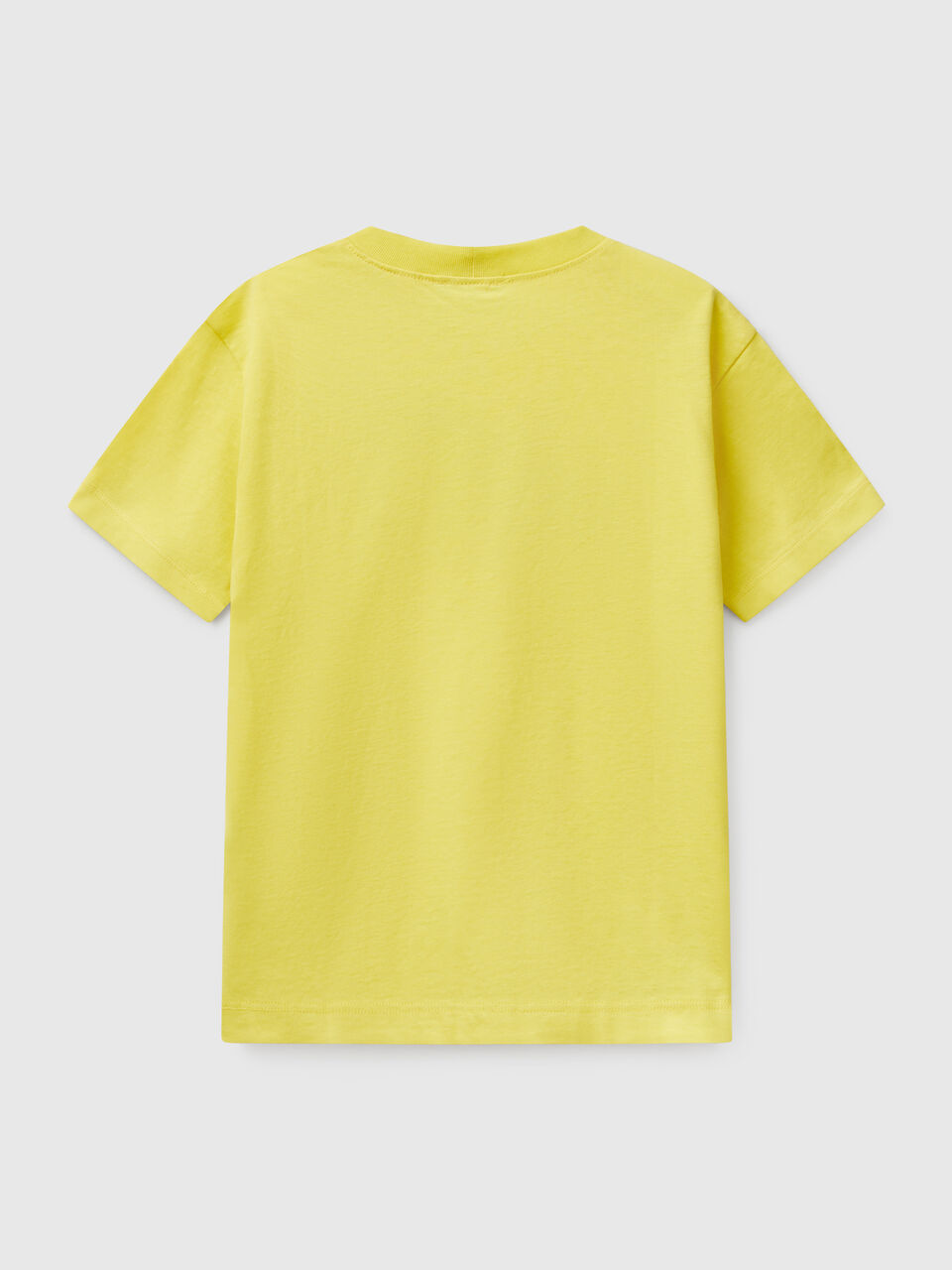 T-SHIRT Junior Boy image number 2