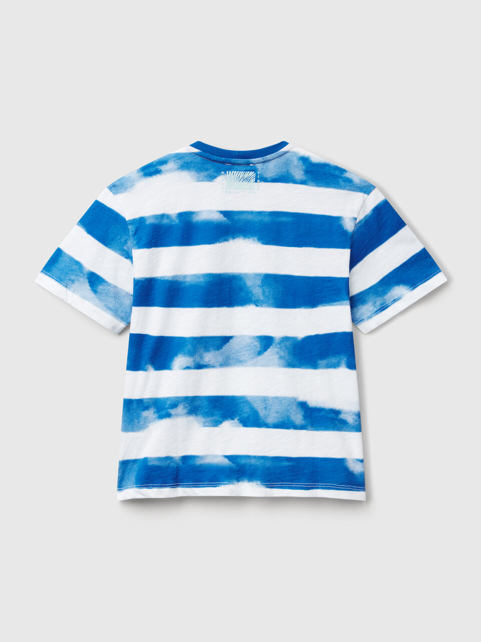 T-SHIRT Junior Boy image number 2