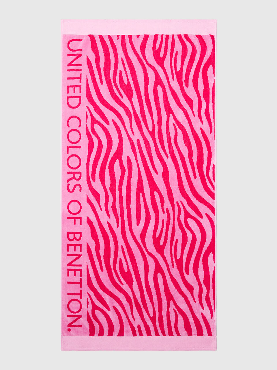 BEACH TOWEL Junior Boy image number 1