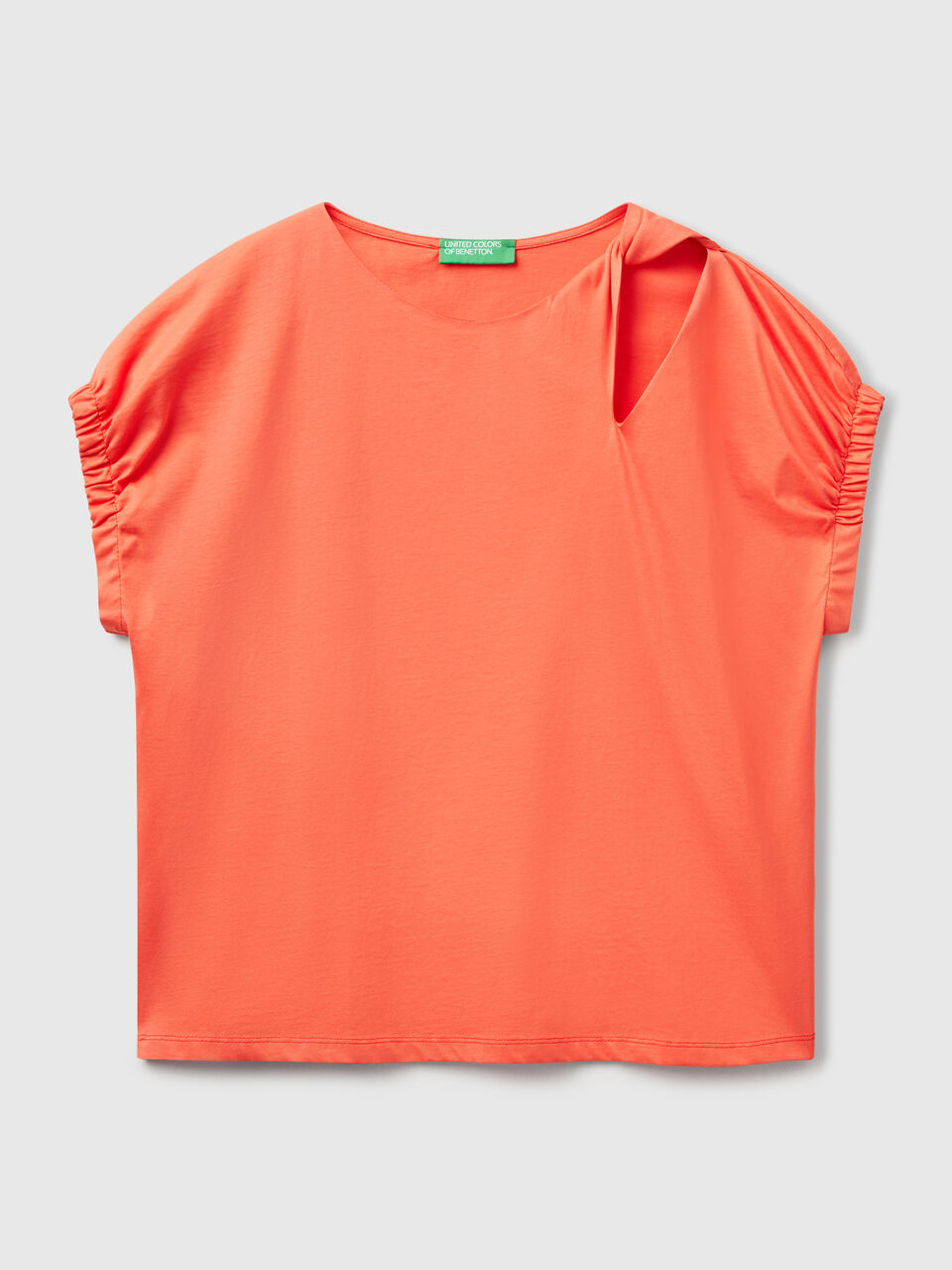T-SHIRT Women image number 1