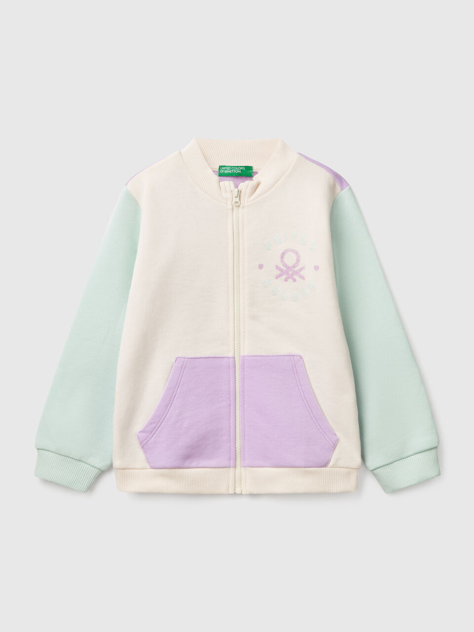 JACKET Junior Girl image number 1