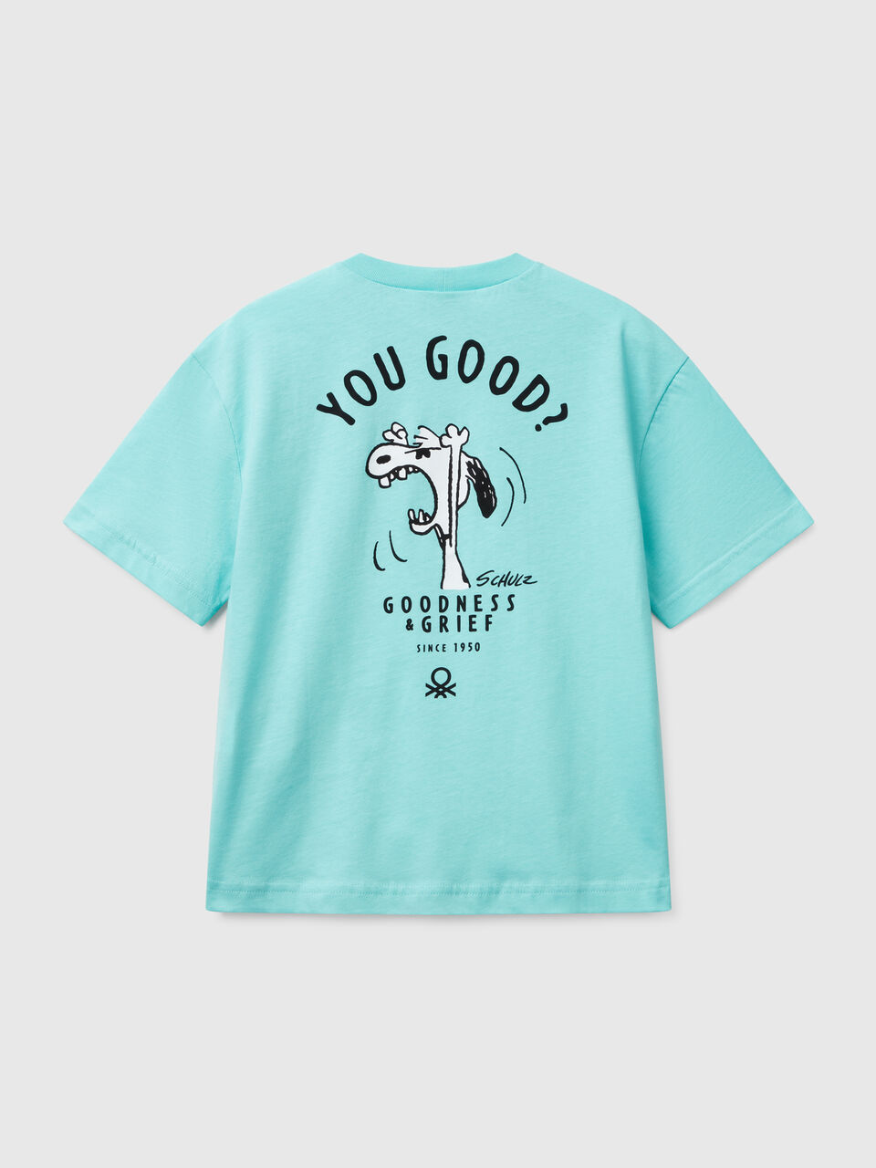 T-SHIRT Junior Boy image number 2