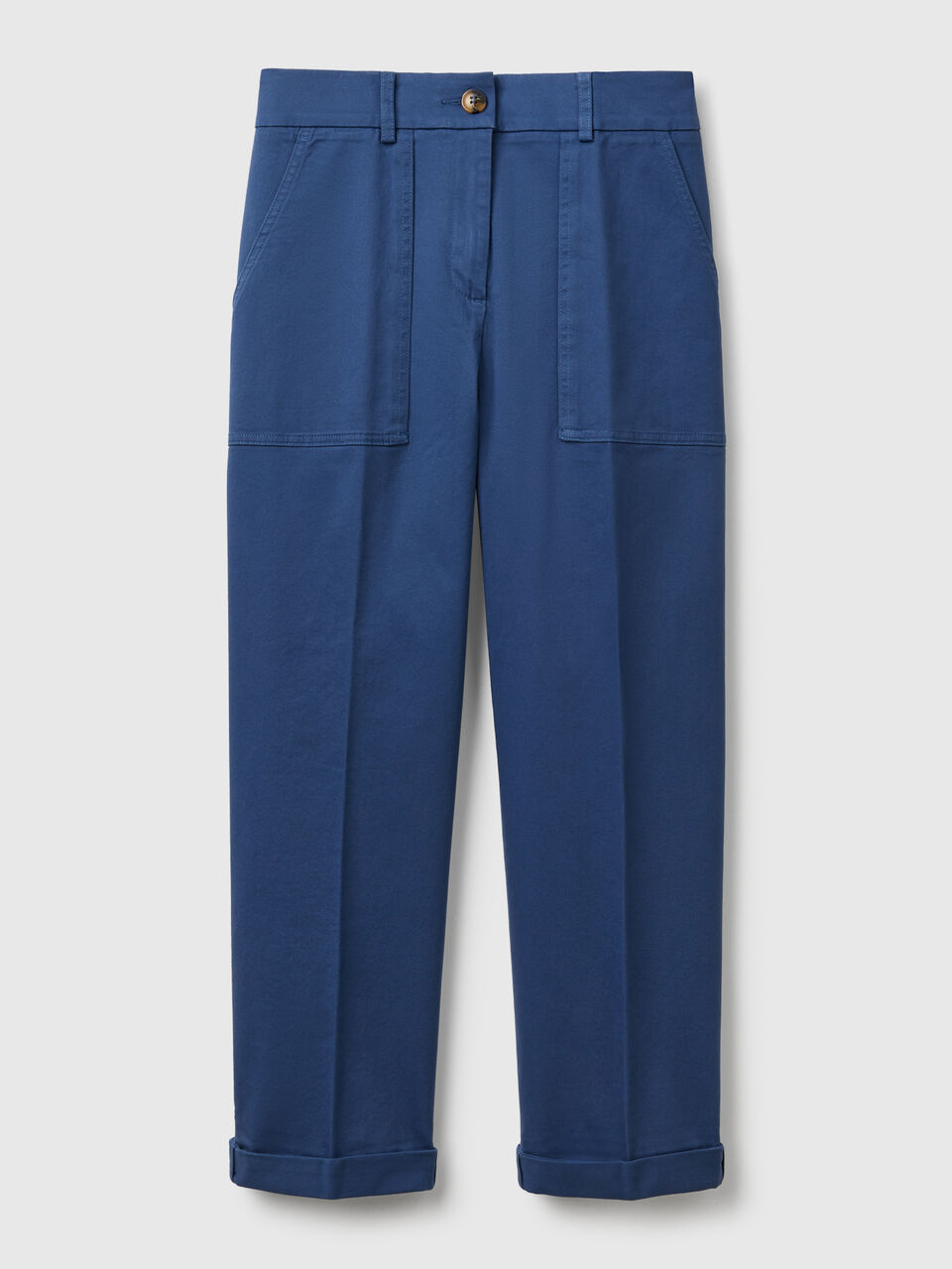 TROUSERS Women image number 1