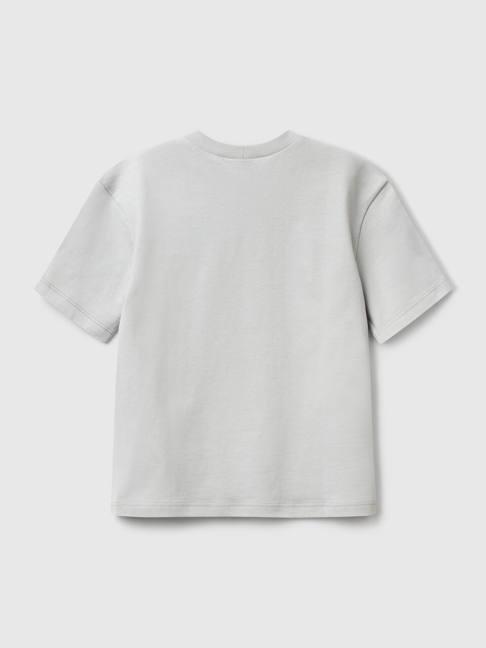 T-SHIRT Junior Boy image number 2