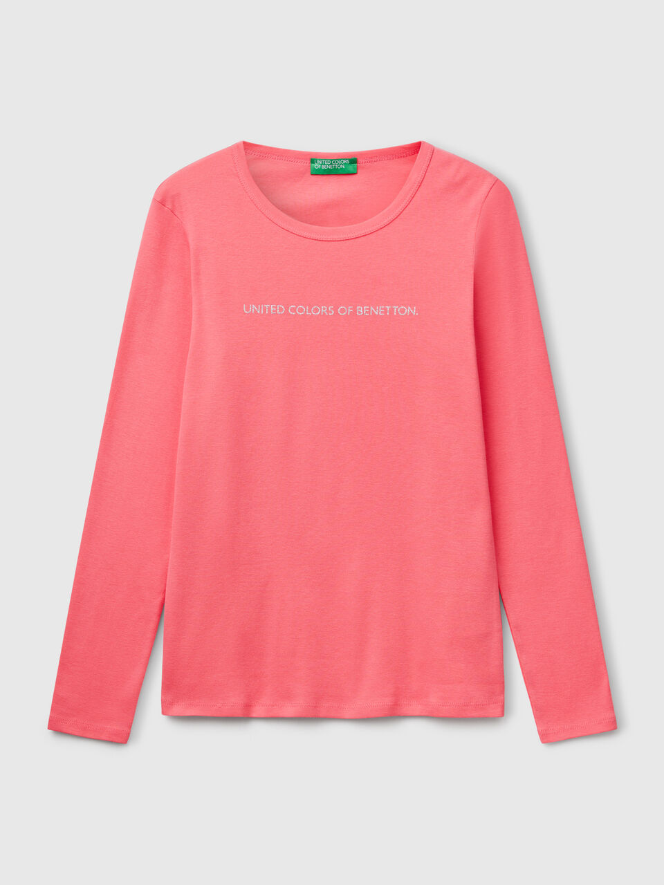 T-SHIRT L/S Women image number 1