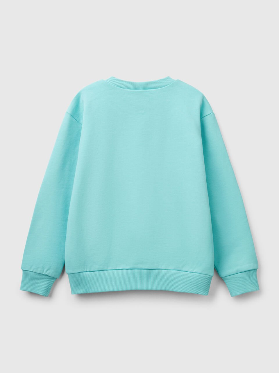 SWEATER L/S Junior Boy image number 2