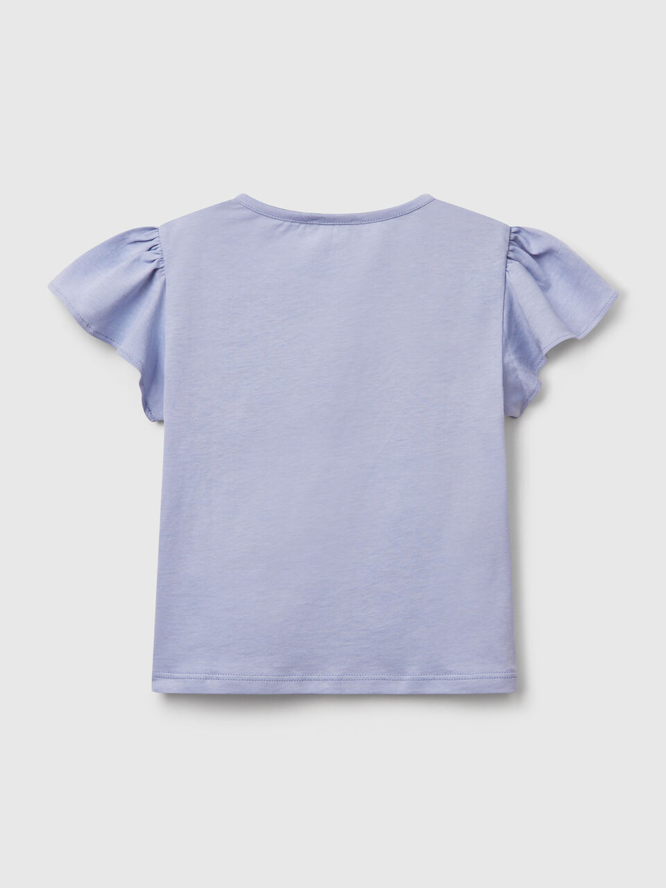 T-SHIRT Junior Girl image number 2