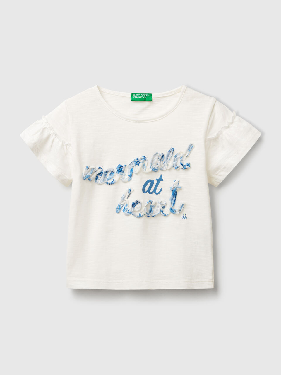T-SHIRT Junior Girl image number 1