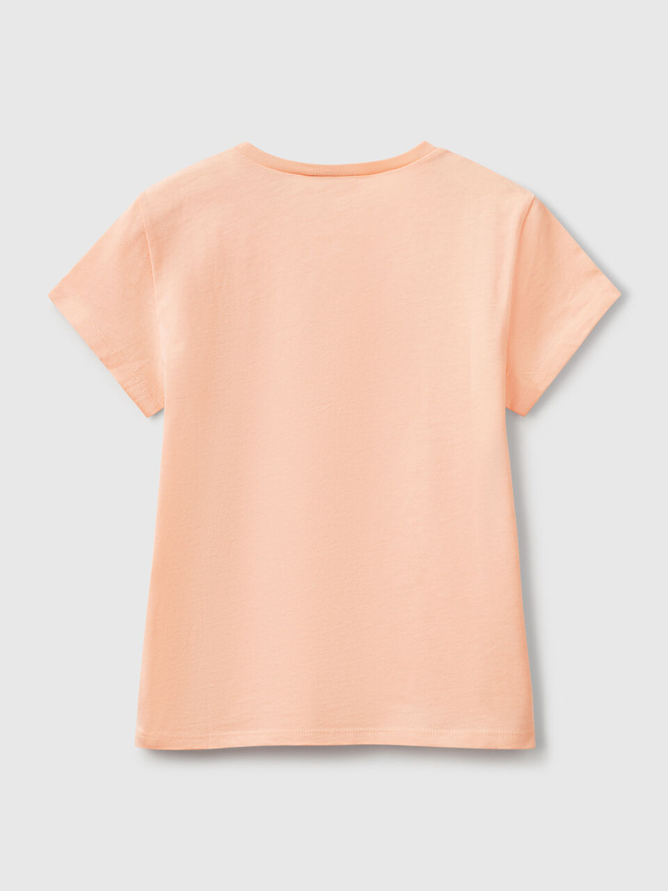 T-SHIRT Junior Girl image number 2
