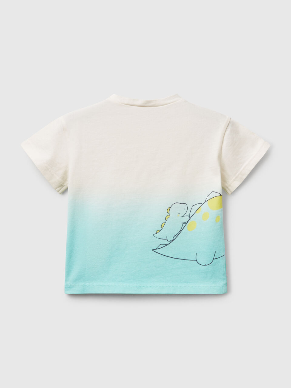 T-SHIRT New Born (0-18 months) image number 2