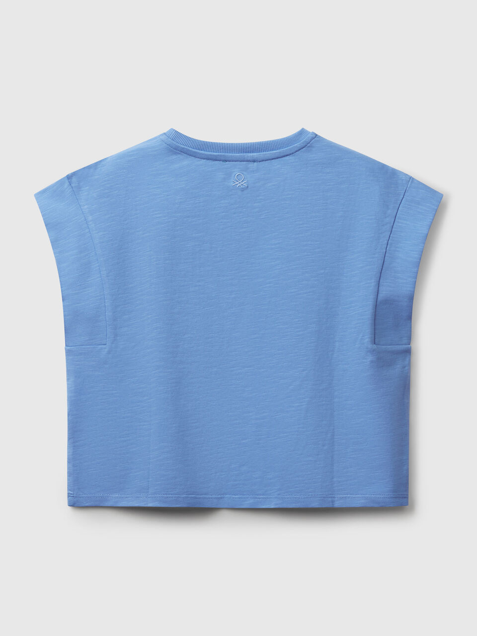 T-SHIRT Junior Girl image number 2