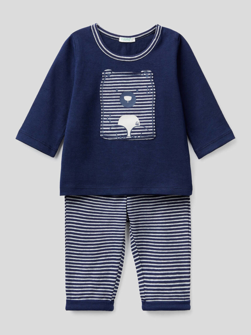 Set in organic cotton image number 1