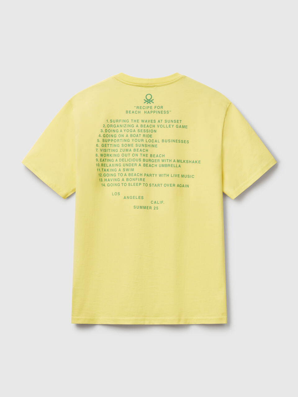 T-SHIRT Men image number 2