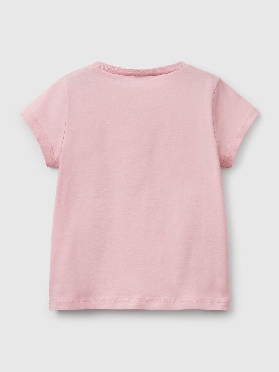 T-SHIRT Junior Girl image number 2
