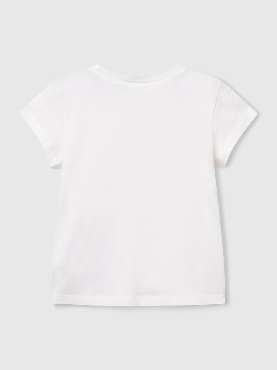 T-SHIRT Junior Girl image number 2