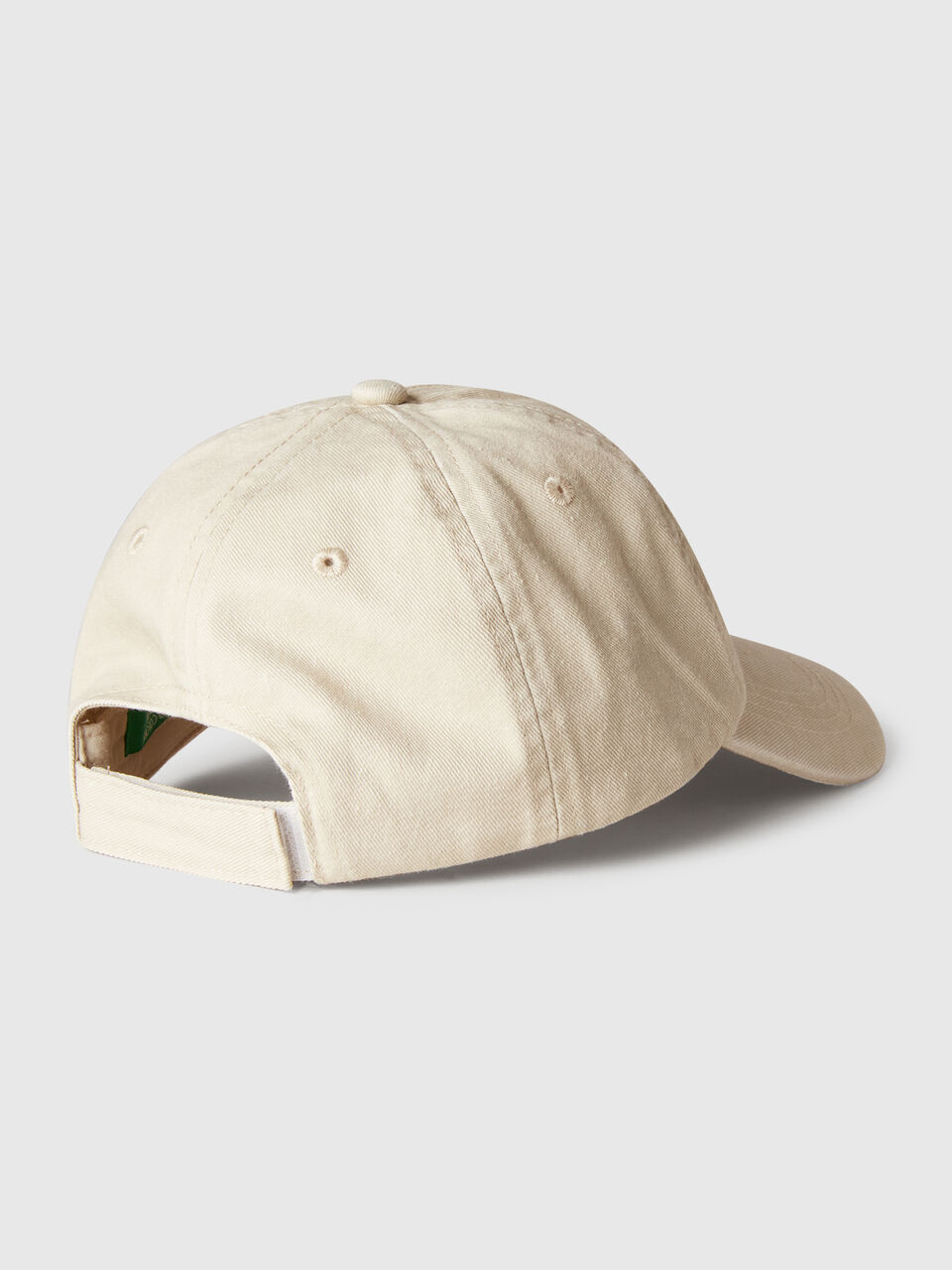 CAP WITH VISOR Junior Boy image number 2