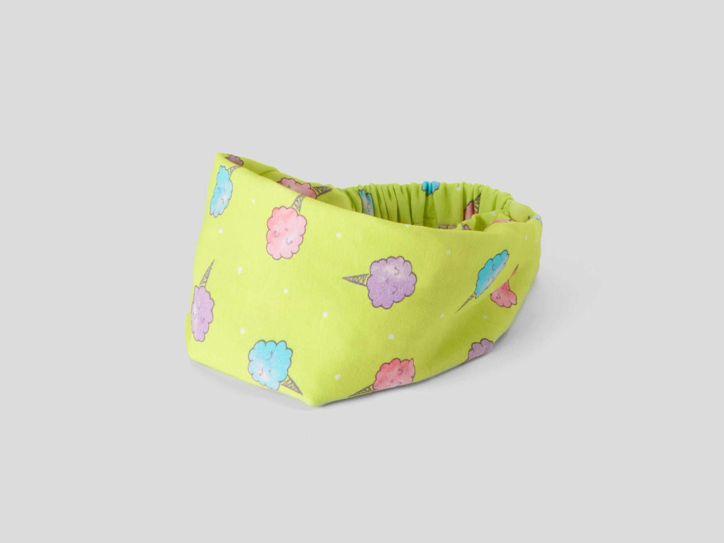 Headband image number null
