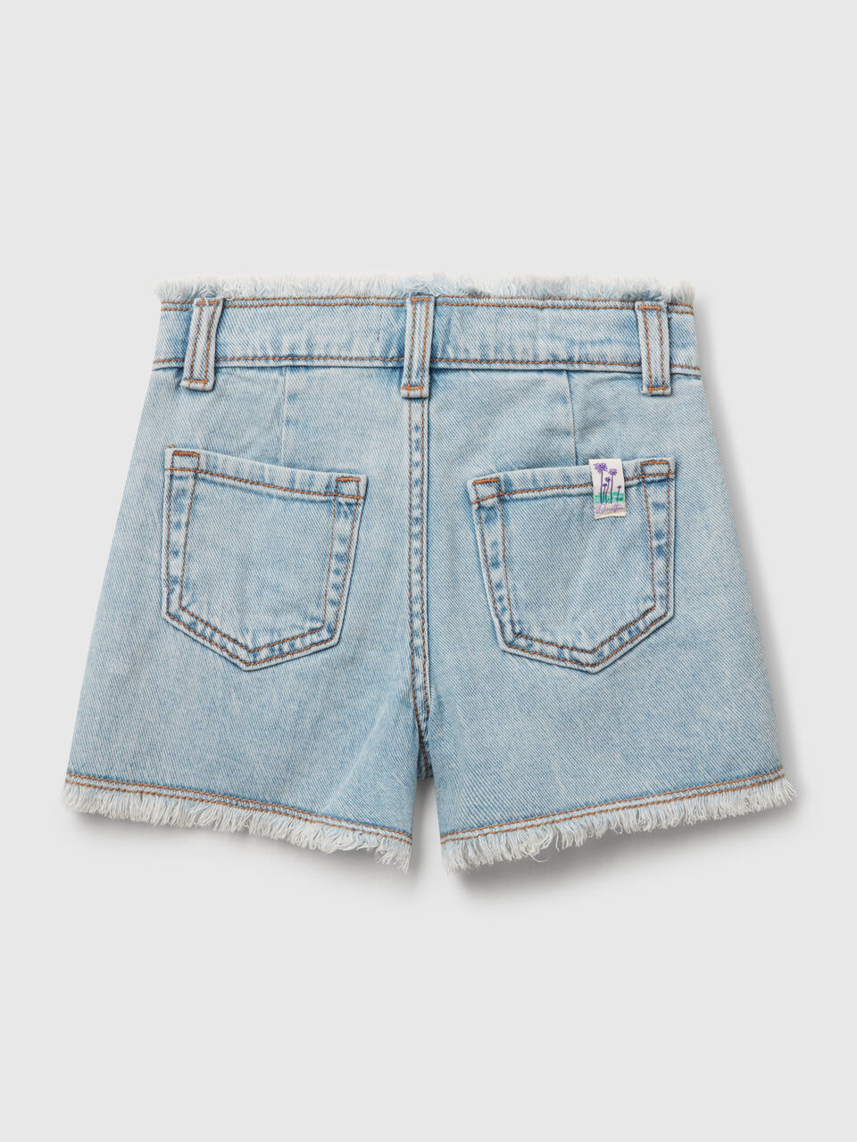SHORTS Junior Girl image number 2