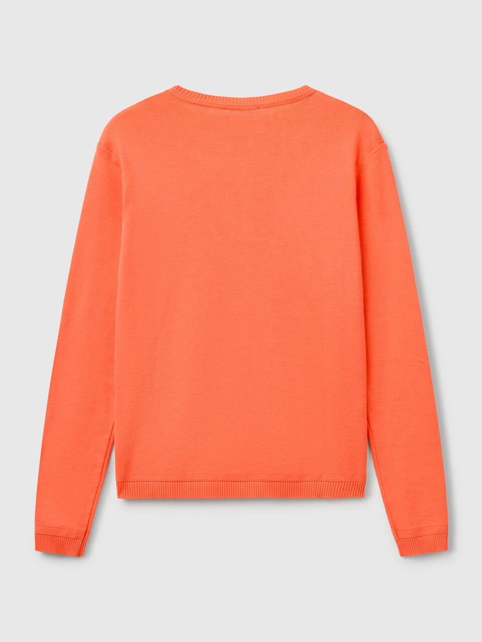 L/S SWEATER Women image number 2