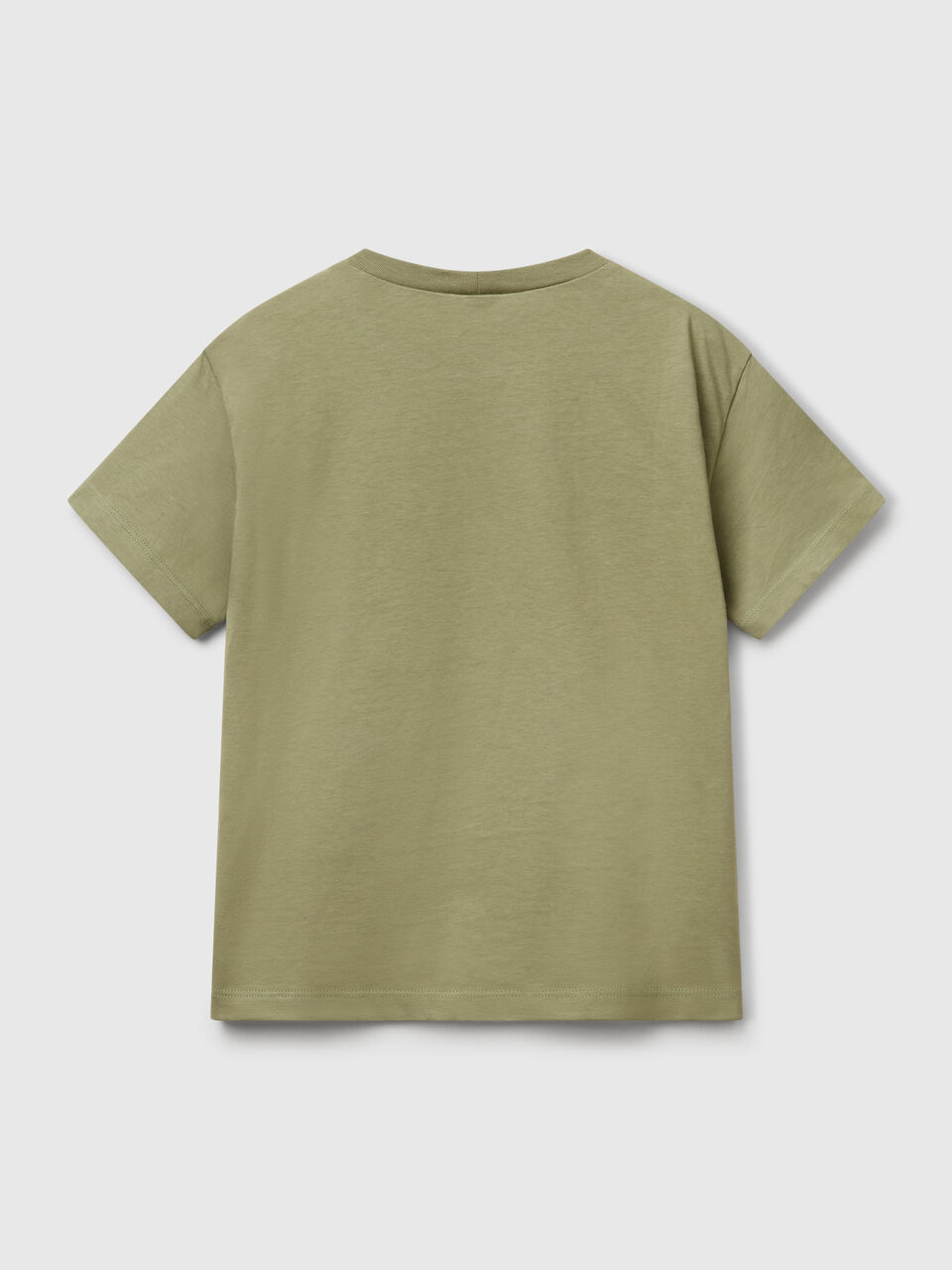 T-SHIRT Junior Boy image number 2