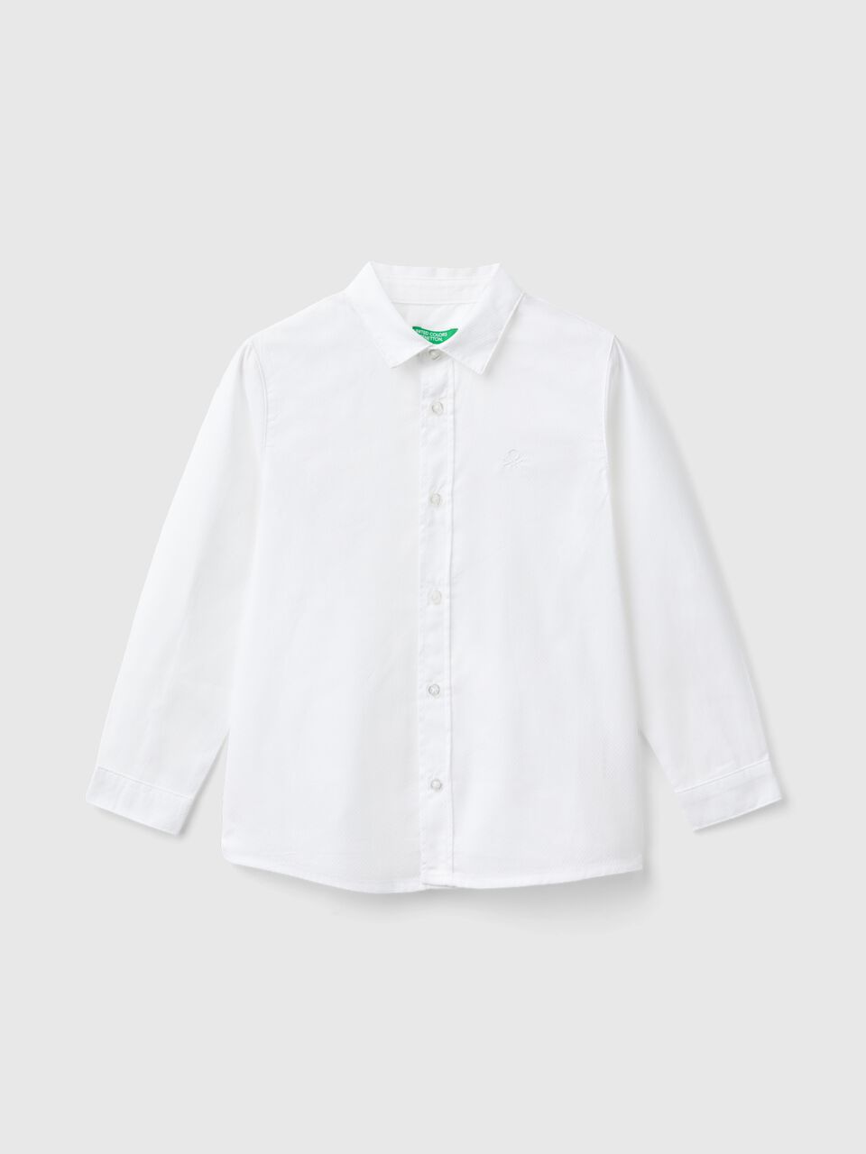 SHIRT Junior Boy image number 1