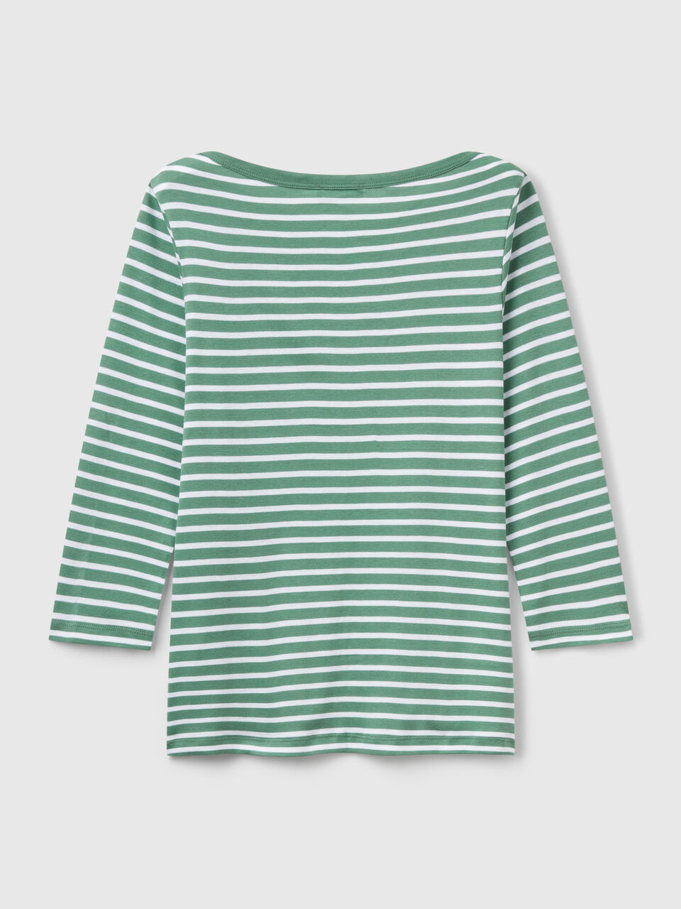 T-SHIRT L/S Women image number 2