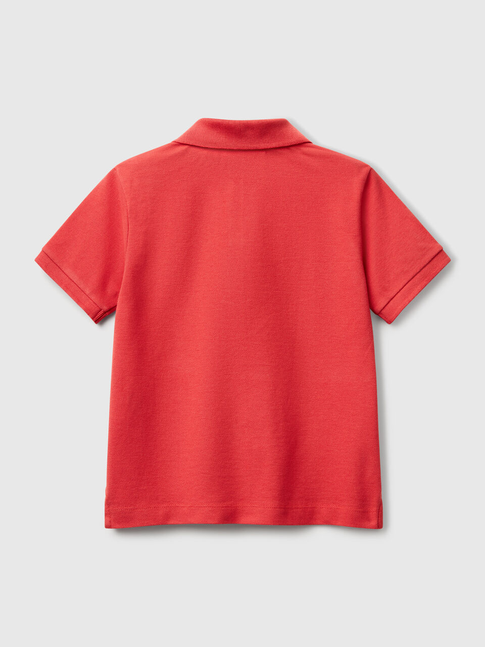 H/S POLO SHIRT Junior Boy image number 2