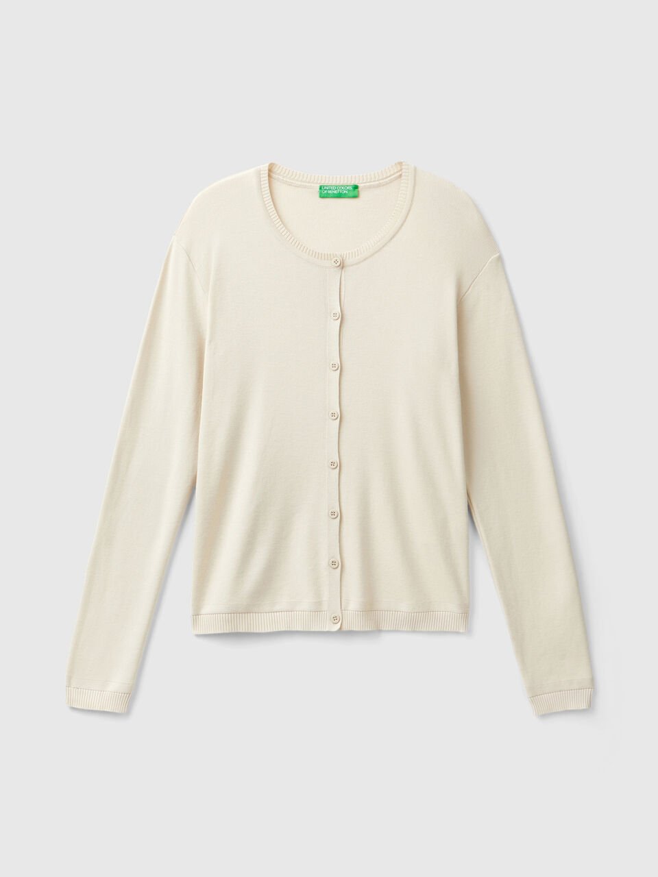 L/S SWEATER Women image number 1
