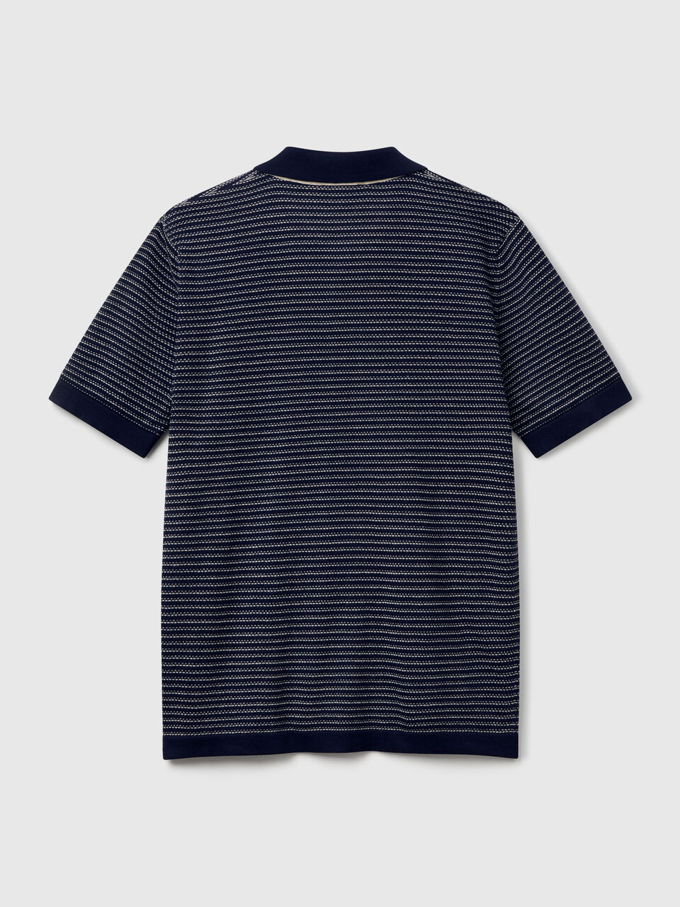 H/S POLO SHIRT Men image number 2