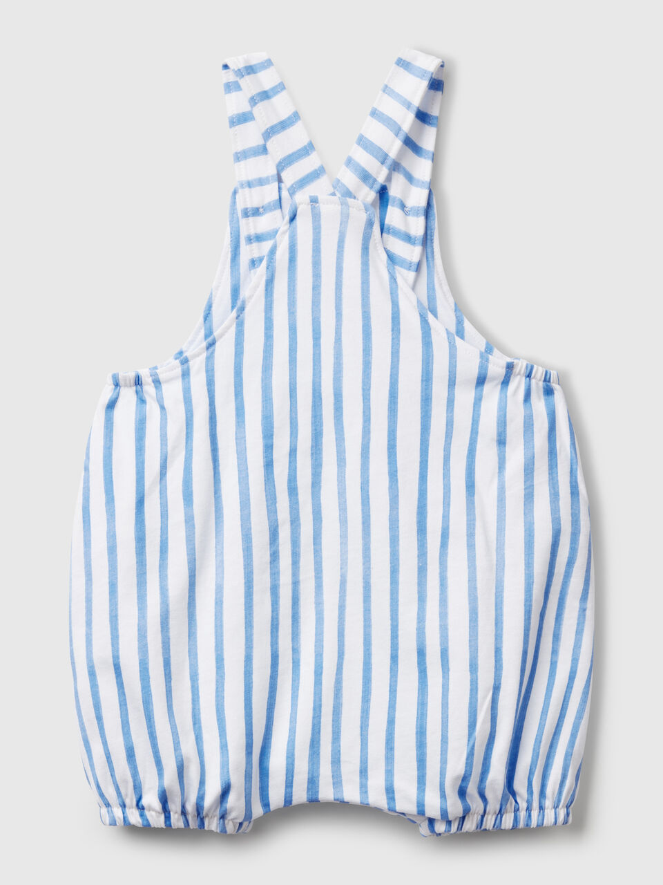 DUNGAREE New Born (0-18 months) image number 2