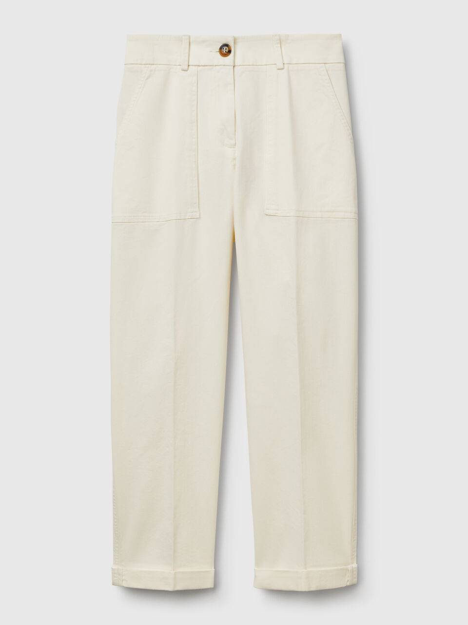 TROUSERS Women image number 1