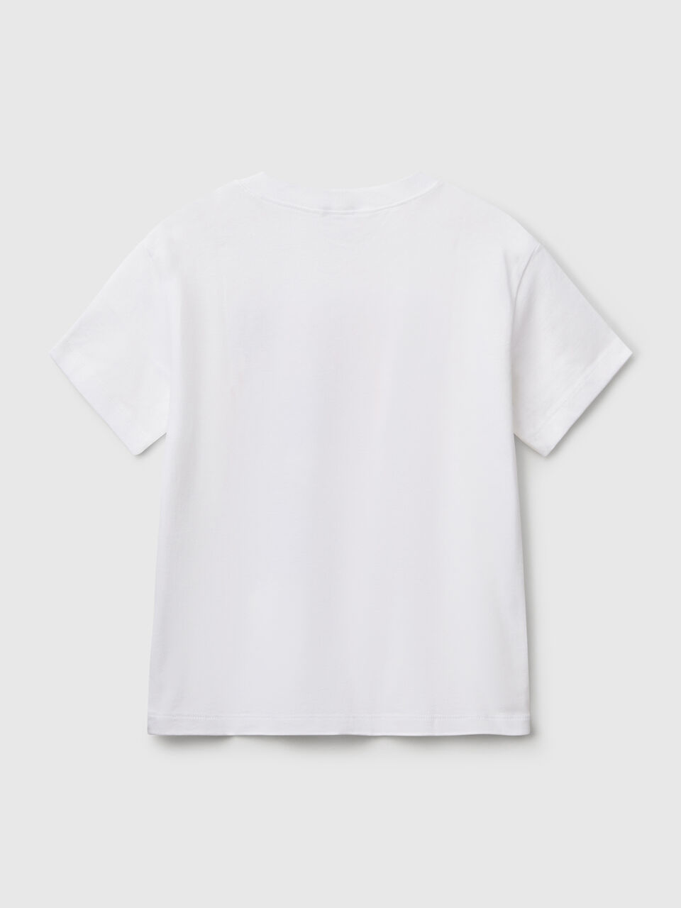 T-SHIRT Junior Boy image number 2