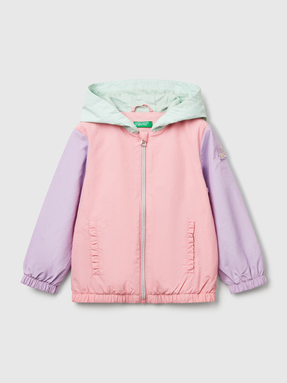 JACKET Junior Girl image number 1