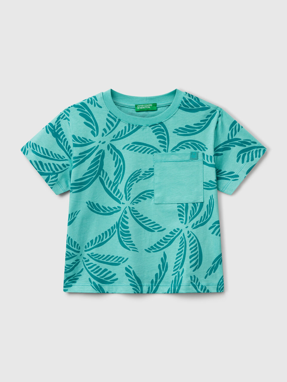 T-SHIRT Junior Boy image number 1