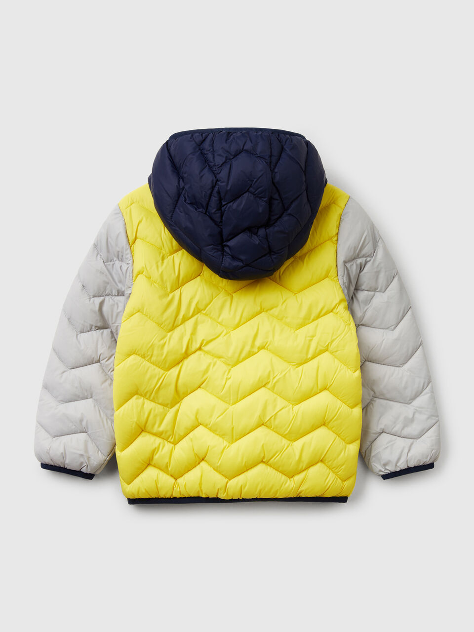 JACKET Junior Boy image number 2