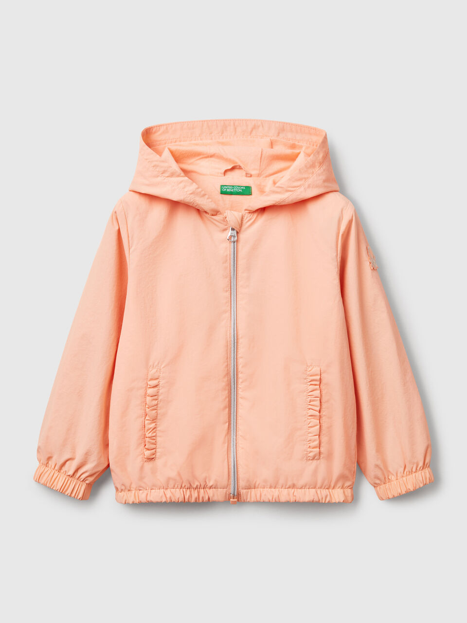 JACKET Junior Girl image number 1