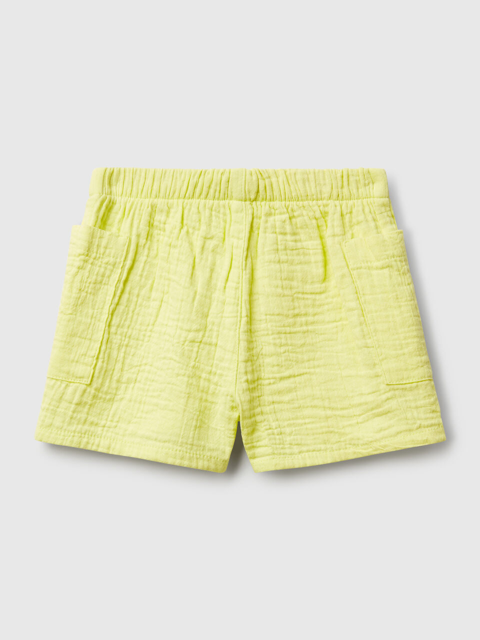 SHORTS New Born (0-18 months) image number 2