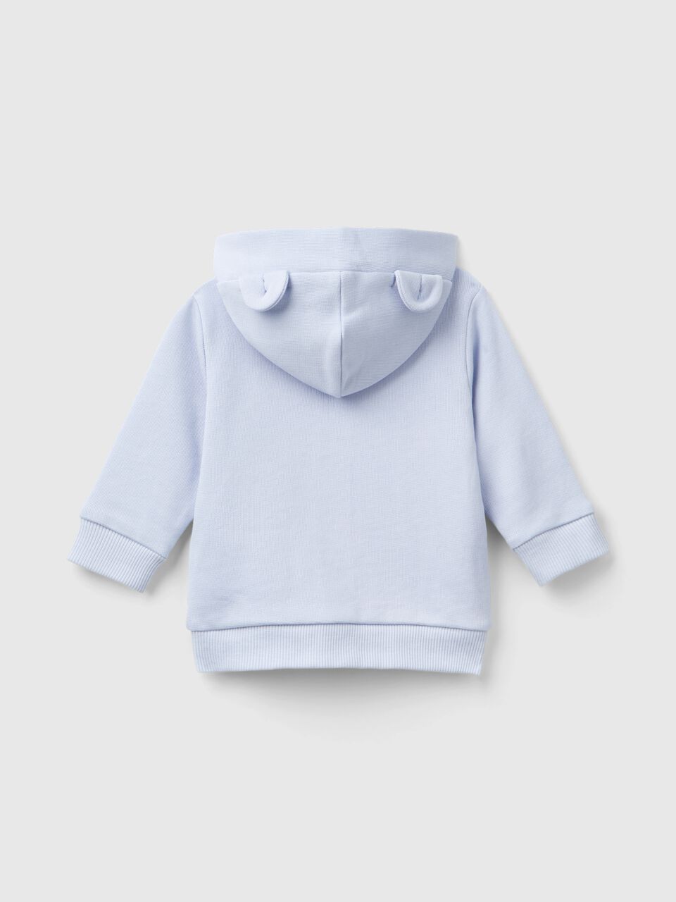 JACKET W/HOOD L/S New Born (0-18 months) image number 2