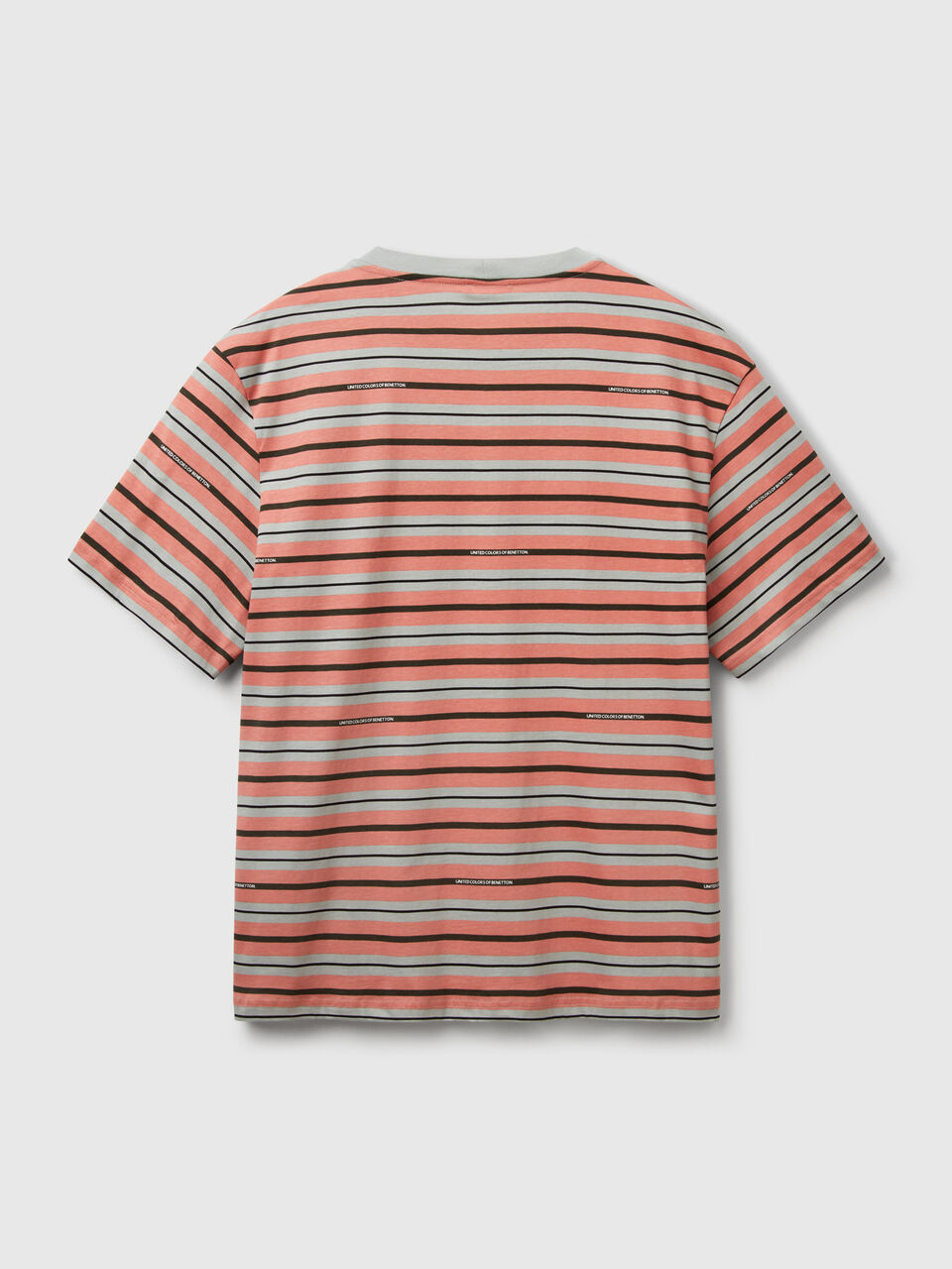 T-SHIRT Men image number 2