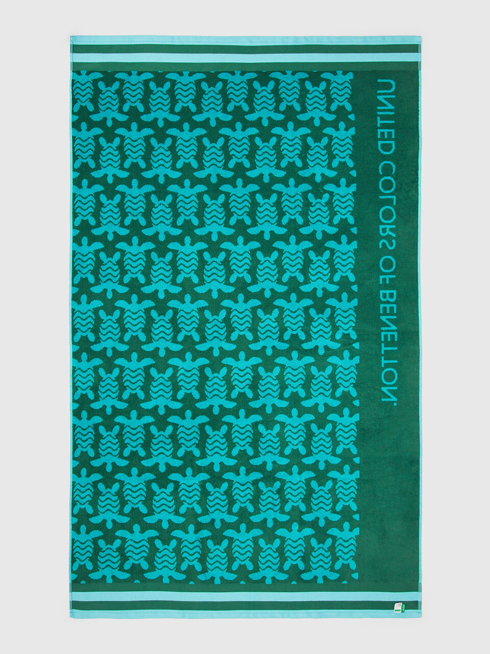 BEACH TOWEL image number 2