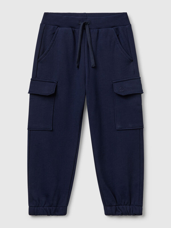 Cargo sweatpants Junior Boy