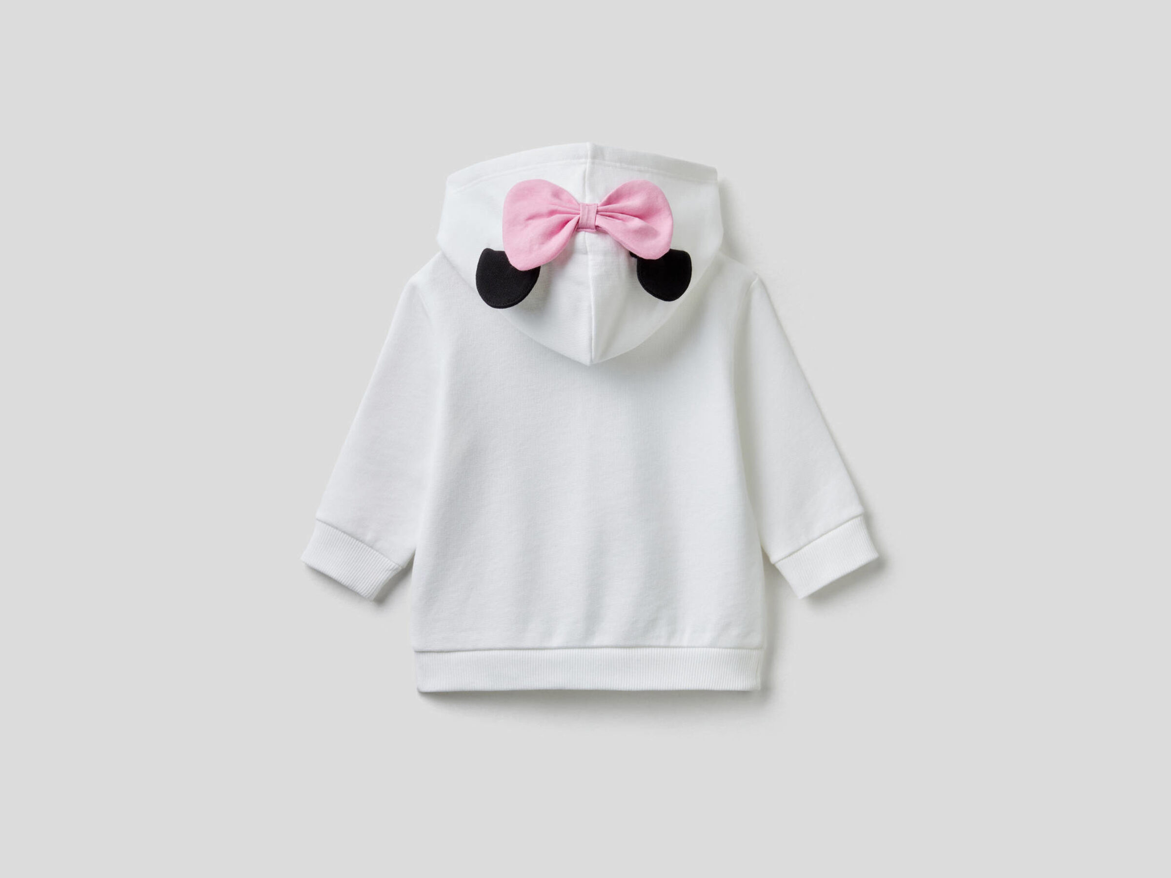 Minnie hoodie image number null
